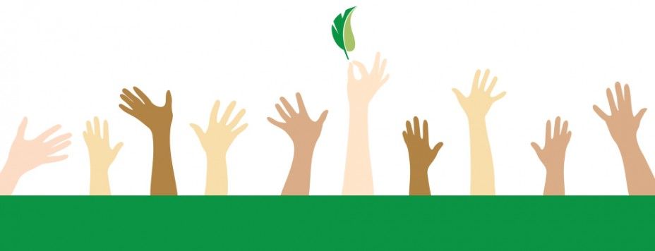 Cover image for Diversity Matters: The State of the Environmental Movement