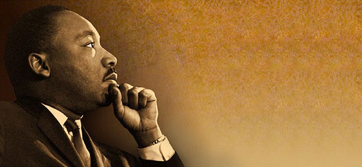 Cover image for Aaron Mair's Hope for Climate Justice