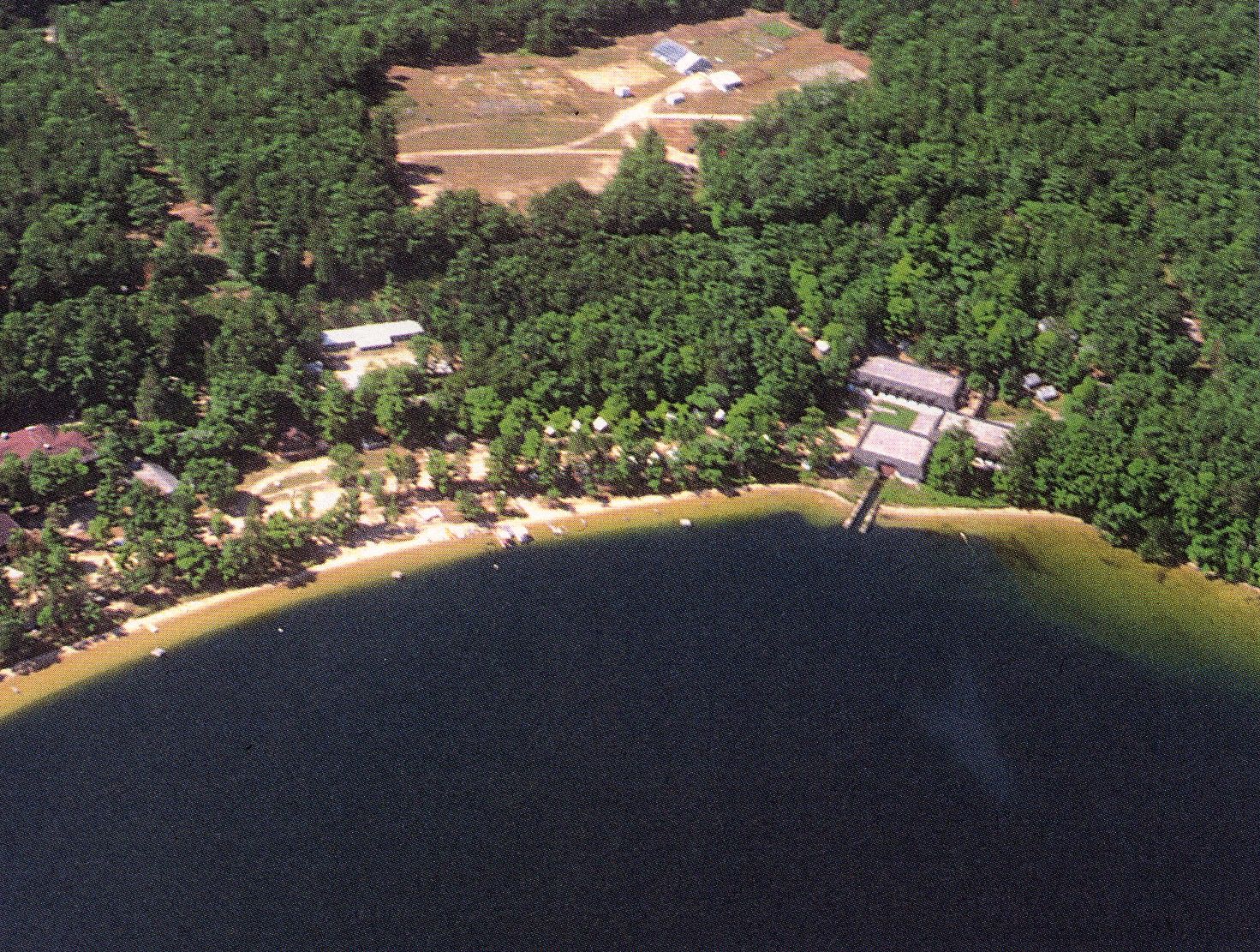 Cover image for Undoing Dams?