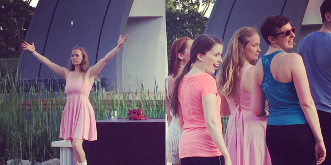 Cover image for We needed the world to know: We Are In Xanadu