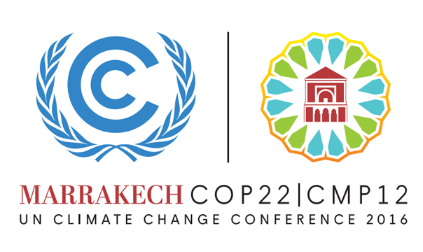 Cover image for COP 22 In Marrakech