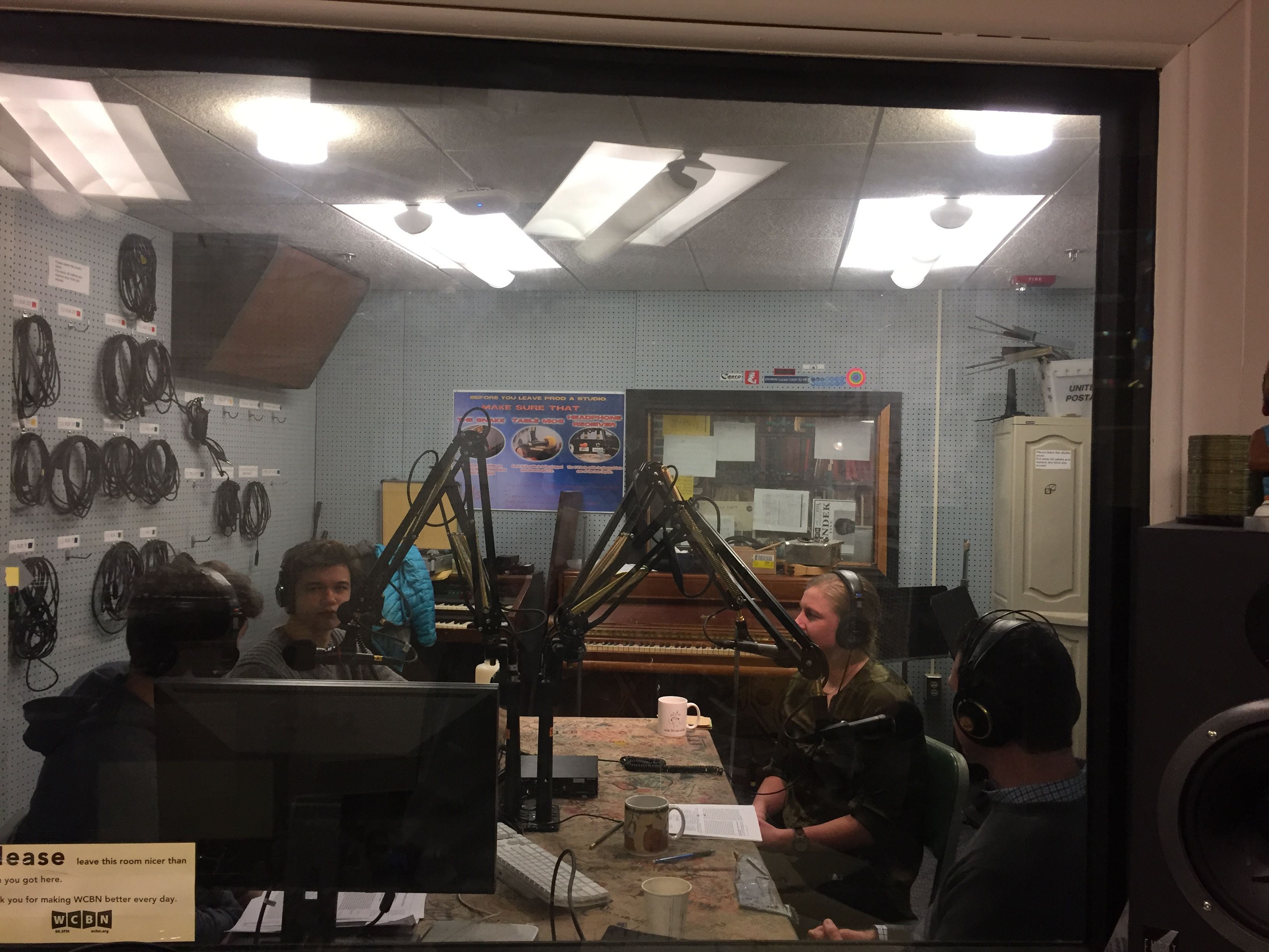 Cover image for Conserving the world's primates: A conversation with Andrew Marshall and Julie Jarvey