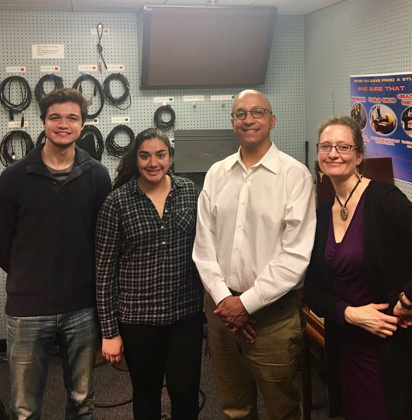 Cover image for From Toxins to Total Liberation: David Pellow