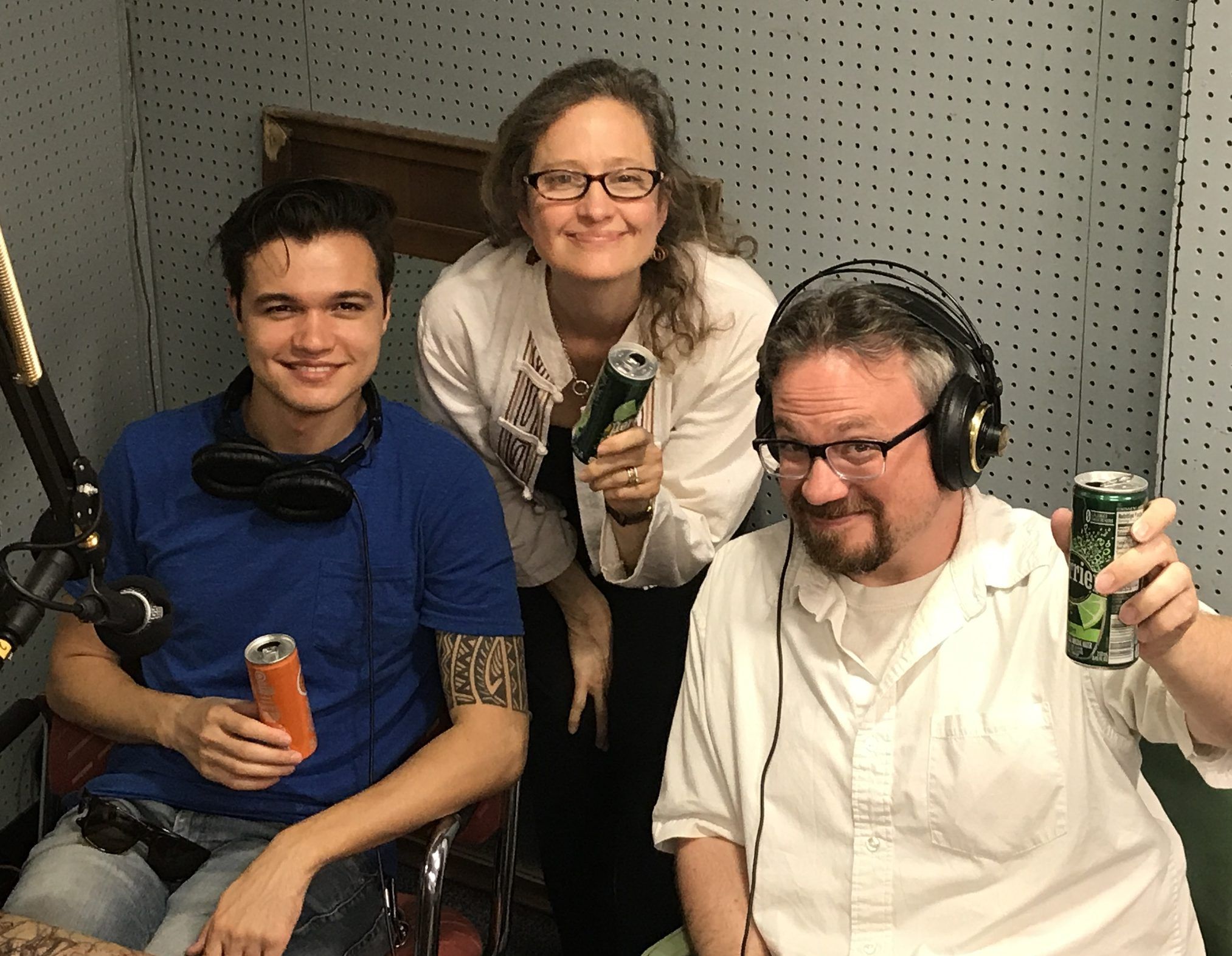 Cover image for Renaissance Man: The Penny Seats and their first Local Playwrite