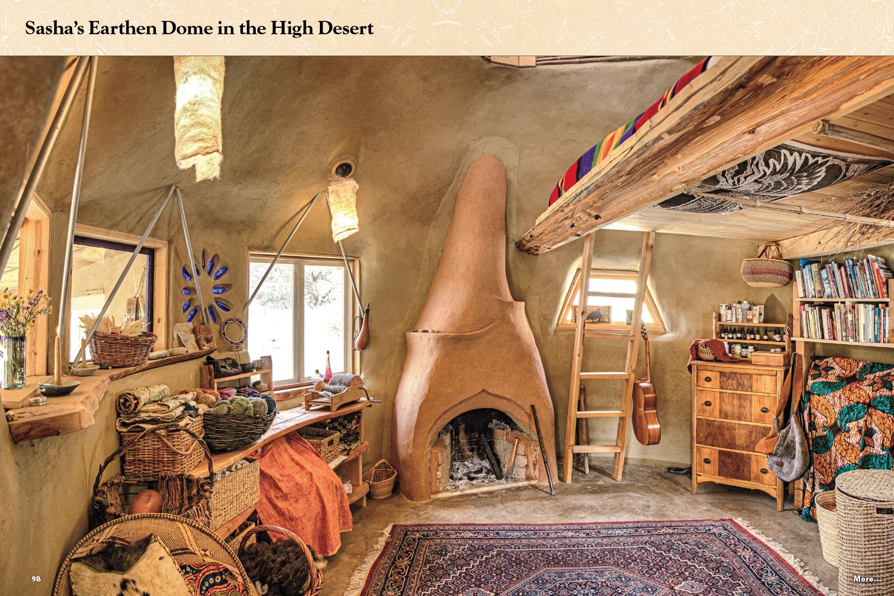 Cover image for Small Homes