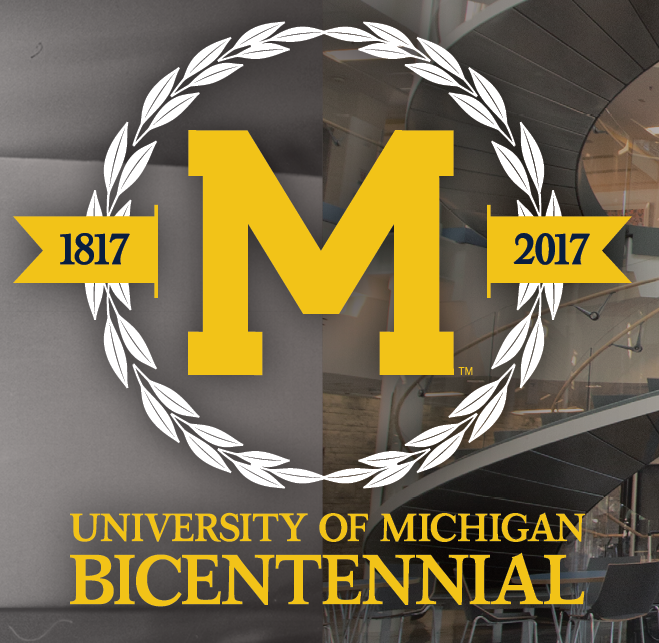 Cover image for U of M Bicentennial Celebration and Sustainability Goals
