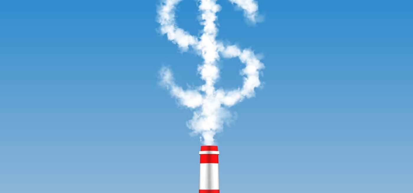 Cover image for Carbon Tax Campus Student Initiative