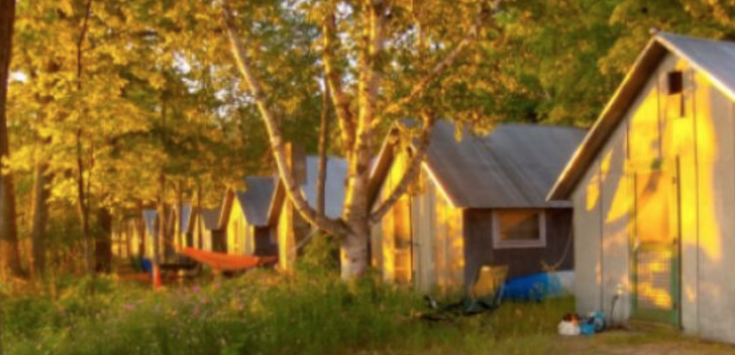 Cover image for Great Lakes Arts, Cultures, and Environments (GLACE)