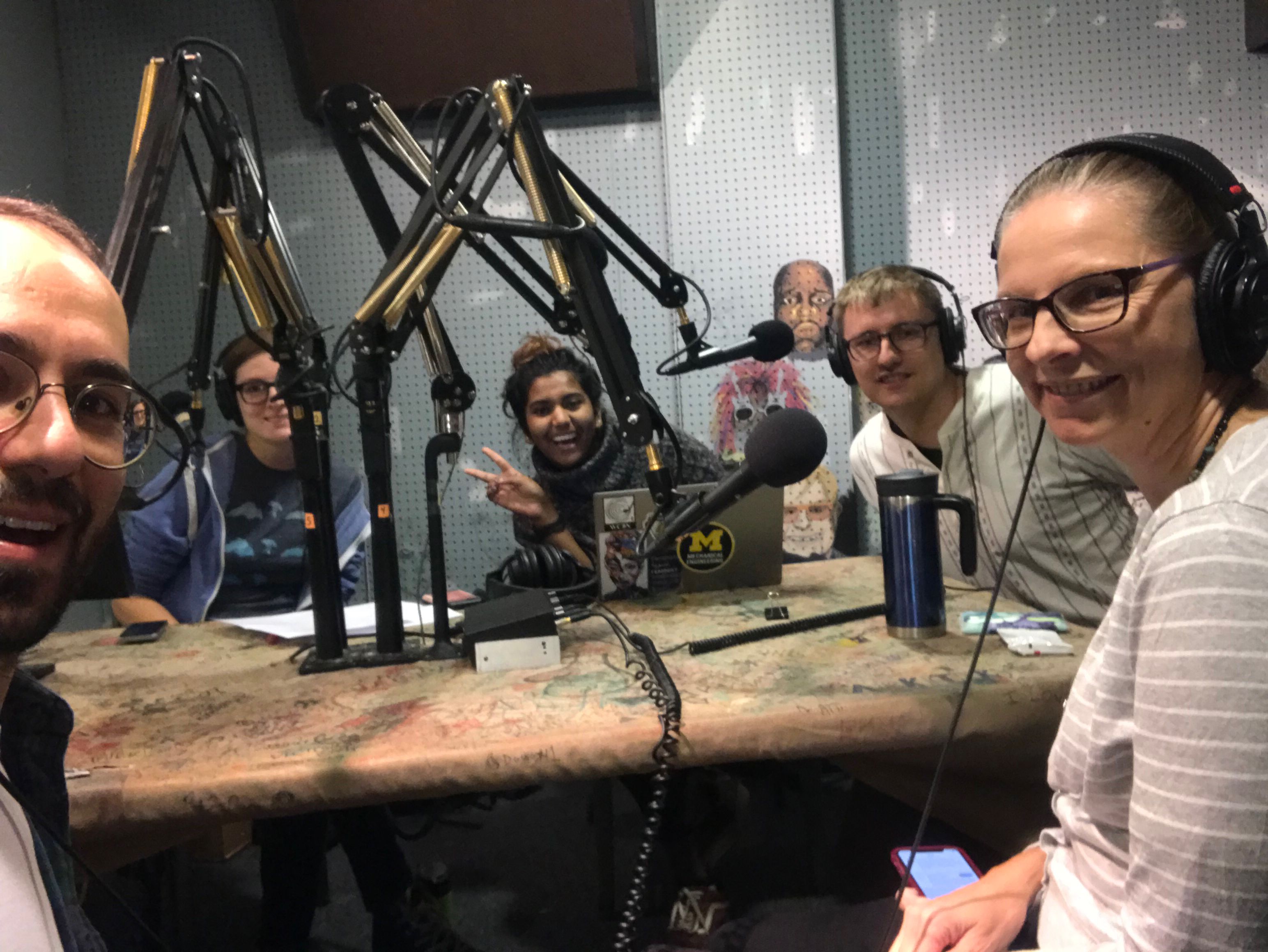 Cover image for The People's Own Organic Power (POOP!)