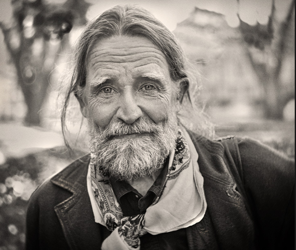 Cover image for "Come of Age: The Case for Elderhood in a Time of Trouble" Author Stephen Jenkinson