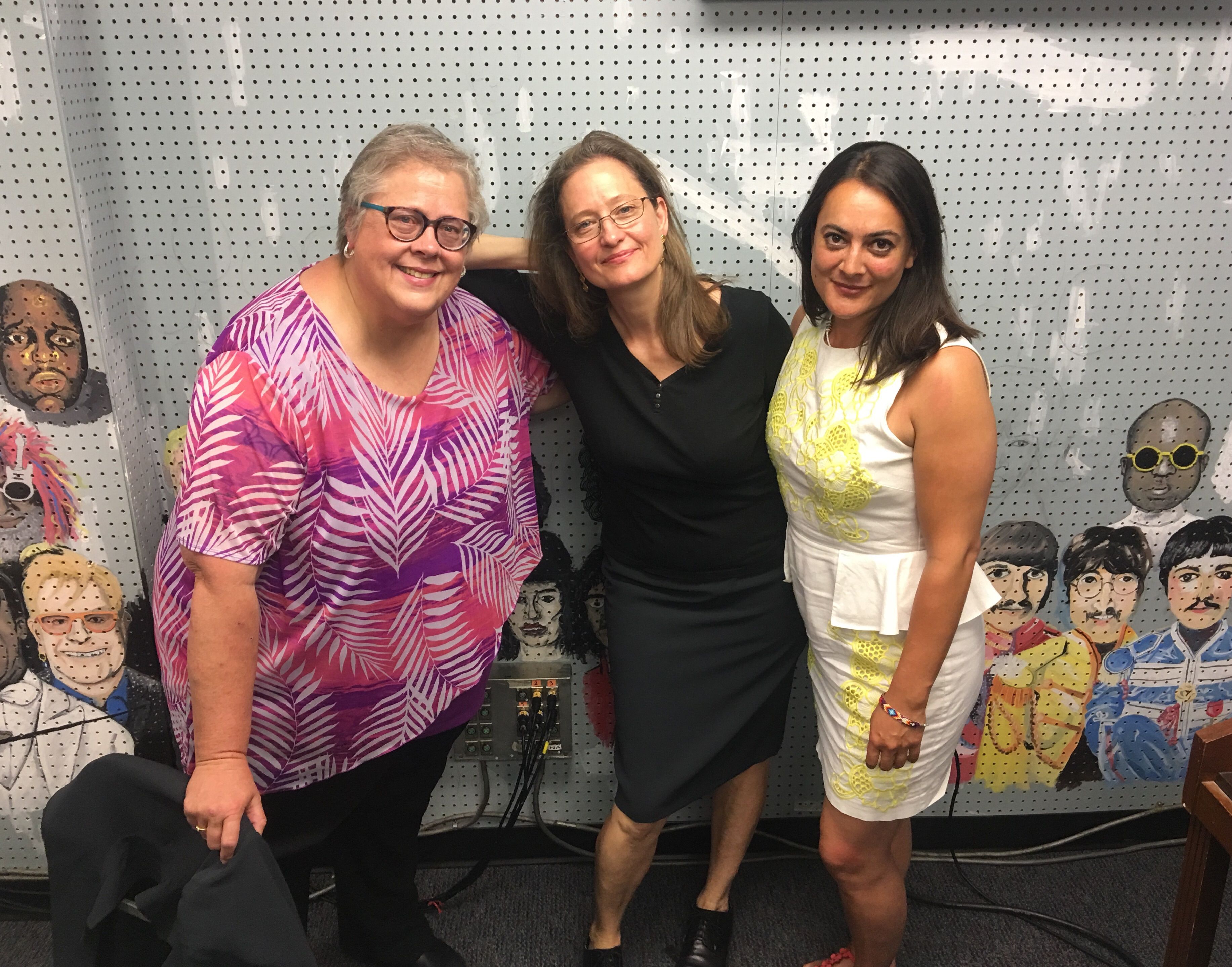 Cover image for Flashback Friday: What's in our Water?