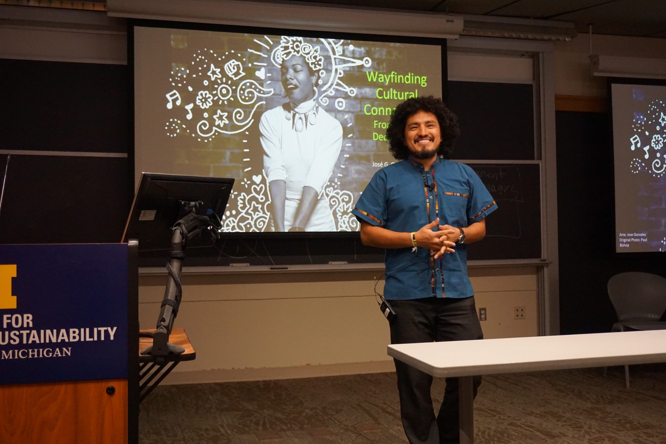 Cover image for Latino Outdoors: José González on Representation in the Outdoors