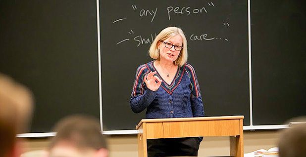 Cover image for A Meditation on Juliana v. United States