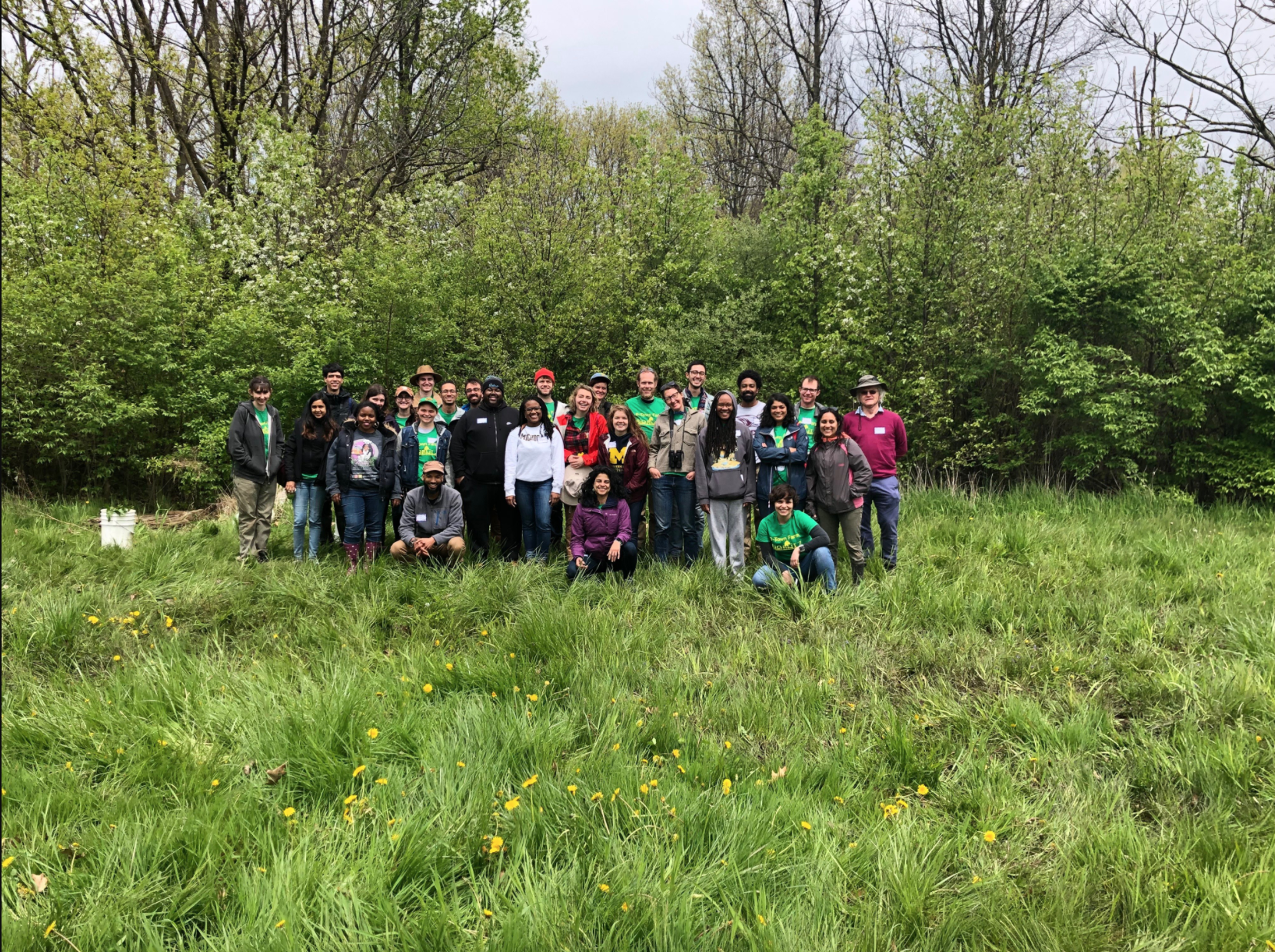 Cover image for Farming in the Big City